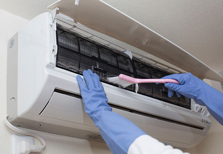 Maltepe Mitsubishi Heavy Klima Montaj Servisi