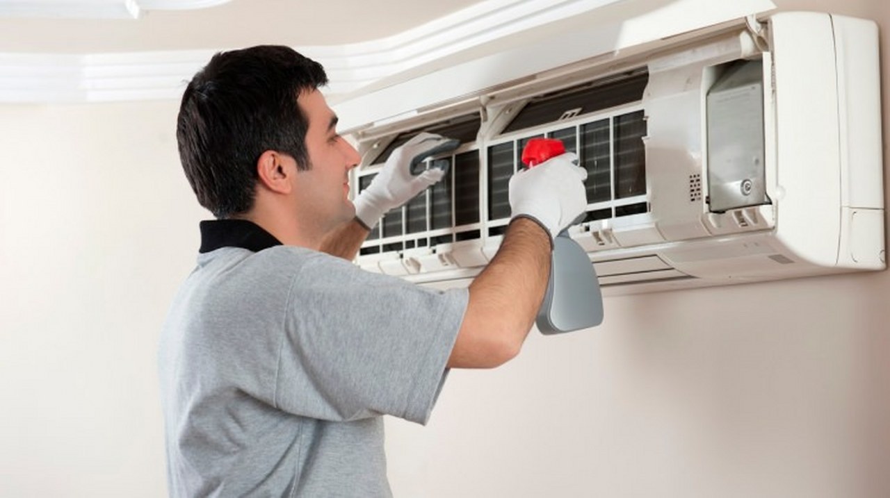 Maltepe Mitsubishi Heavy Klima Montaj Servisi